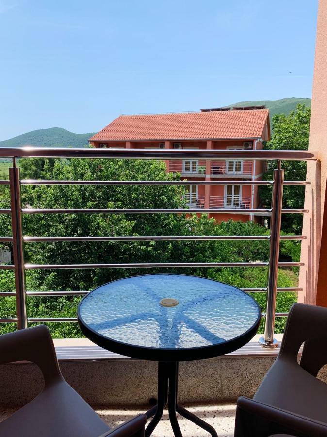 Guesthouse Orlovic Budva Exterior photo